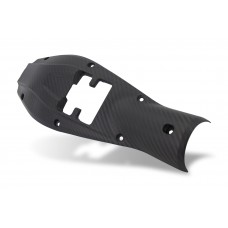 CNC Racing Carbon Fiber Undertail Cover For MV Agusta Superveloce 800